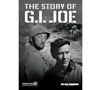 STORY OF G.I. JOE
