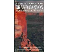 Story of Grand Canyon National - Story of Grand Canyon [VHS]