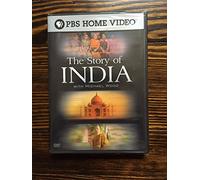 Story of India [DVD] [2007] [Region 1] [US Import] [NTSC]
