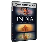Story of India [DVD] [2007] [Region 1] [US Import] [NTSC]