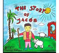 Story of Jacob: Your Name Will Be Israel