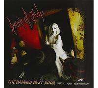 Story Of Jade - The Damned Next Door