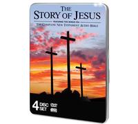 Story of Jesus [DVD] [US Import]