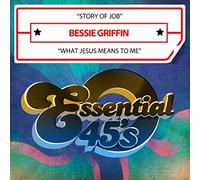Story Of Job / What Jesus Means To Me (Digital 45)
