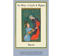 Story of Layla & Majnun