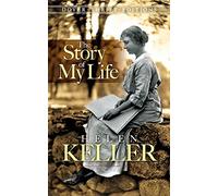 Story of My Life by Keller, Helen ( Author ) ON Jan-24-1997, Paperback