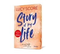 Story of My Life: English Edition by Forever: Roman | The brand new hilarious small town romcom by international bestselling author Lucy Score
