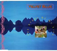 Story of my life [Single-CD]