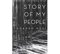 Story of my People: Essays and Social Criticism on Italy's Economy