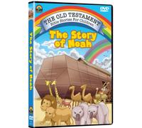 Story of Noah [DVD] [2009] [US Import]
