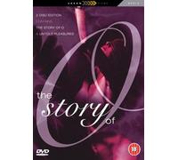 Story Of O / The Story Of O - Untold Pleasures [1975] [DVD]