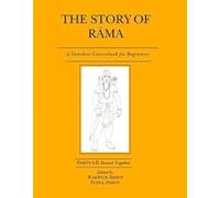 Story of Rama, The: in 2 Pts: A Sanskrit Course for Beginners