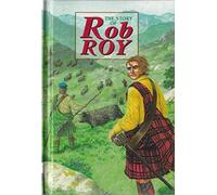 Story of Rob Roy (Corbie)