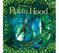 Story of Robin Hood