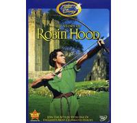 Story of Robin Hood [DVD] [1952] [Region 1] [US Import] [NTSC]
