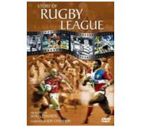 Story Of Rugby League [DVD]