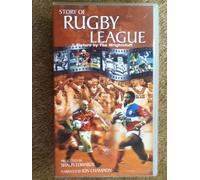Story Of Rugby League [VHS]