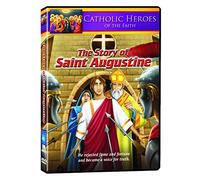 Story of Saint Augustine [DVD] [Region 1] [US Import] [NTSC]