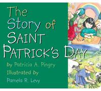 Story of Saint Patrick's Day