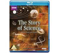 Story of Science - Blu-ray Region A