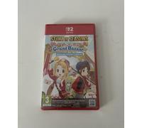 Story of Seasons Grand Bazaar Nintendo Switch 2 Game
