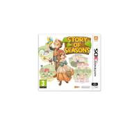 Story of Seasons Nintendo 3DS