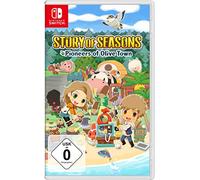 Story of Seasons - Pioneers of Olive Town