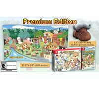 Story of Seasons: Pioneers of Olive Town - Premium Edition - Nintendo Switch