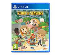 Story Of Seasons: Pioneers Of Olive Town (PS4) NEW AND SEALED - FREE POSTAGE