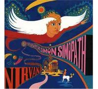 Story of Simon Simopath by Nirvana (UK)