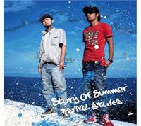 Story of Summer Ft. Q-Ripper Fr
