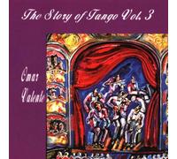 Story of Tango Vol 3