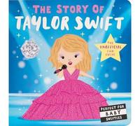 Story of Taylor Swift (The Story of) - NEW