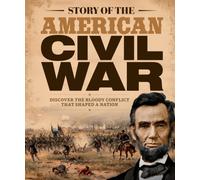 Story of the American Civil War