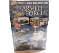 Story Of The Armed Forces [DVD]