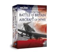 Story Of The Battle Of Britain [DVD]
