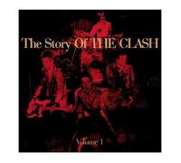 Story of the Clash 1 by Sony