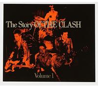 Story Of The Clash Volume.1, The