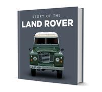 Story of the Land Rover