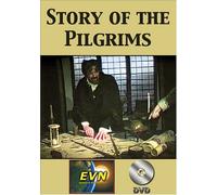 Story of the Pilgrims [DVD] [Region 1] [US Import] [NTSC]