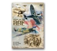 Story of the Raf [DVD]