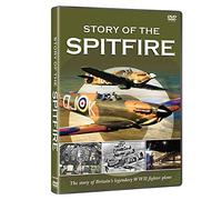 Story Of The Spitfire – DVD – Koch Media