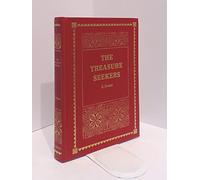 Story of the Treasure Seekers (De Luxe Classics S.)