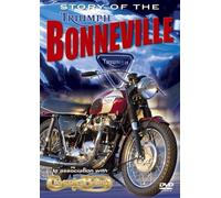 Story Of The Triumph Bonneville [DVD]