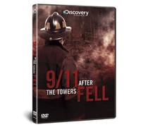 Story Of the twin towers: 9/11: After The Towers Fell [DVD] [DVD-R]