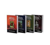 Story of the World, Text Bundle, Hardcover Revised Edition: History for the Classical Child: Ancient Times through The Modern Age: 0