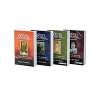 Story of the World, Text Bundle, Paperback Revised Edition: History for the Classical Child: Ancient Times through The Modern Age: 0