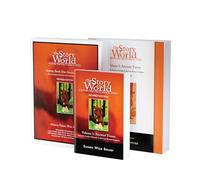Story of the World, Vol. 1 Bundle: History for the Classical Child: Ancient Times; Text, Activity Book, and Test & Answer Key: 0