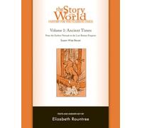 Story of the World, Vol. 1 Test and Answer Key - History for the Classical Child: Ancient Times: 0