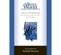 Story of the World, Vol. 2 Test and Answer Key - History for the Classical Child: The Middle Ages: 0